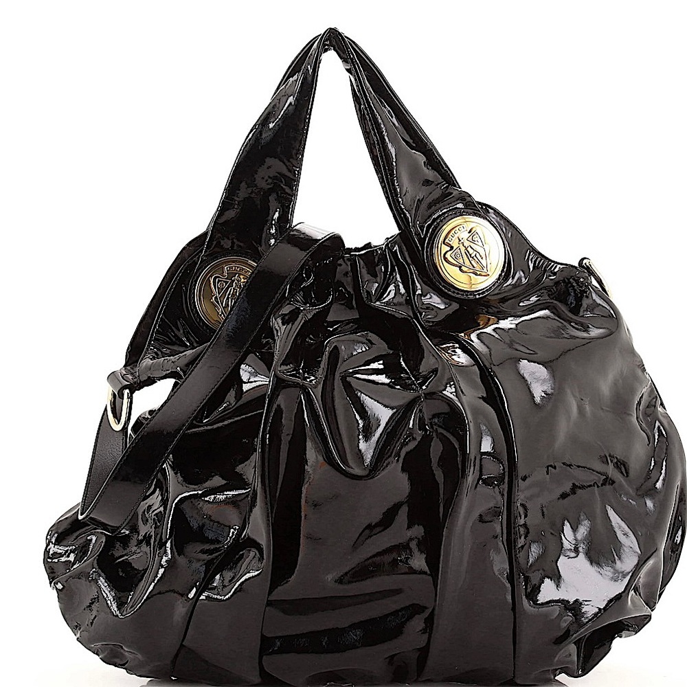 Gucci Hysteria - large handle top bag (authentic)
